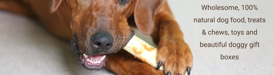Chomp & Chew