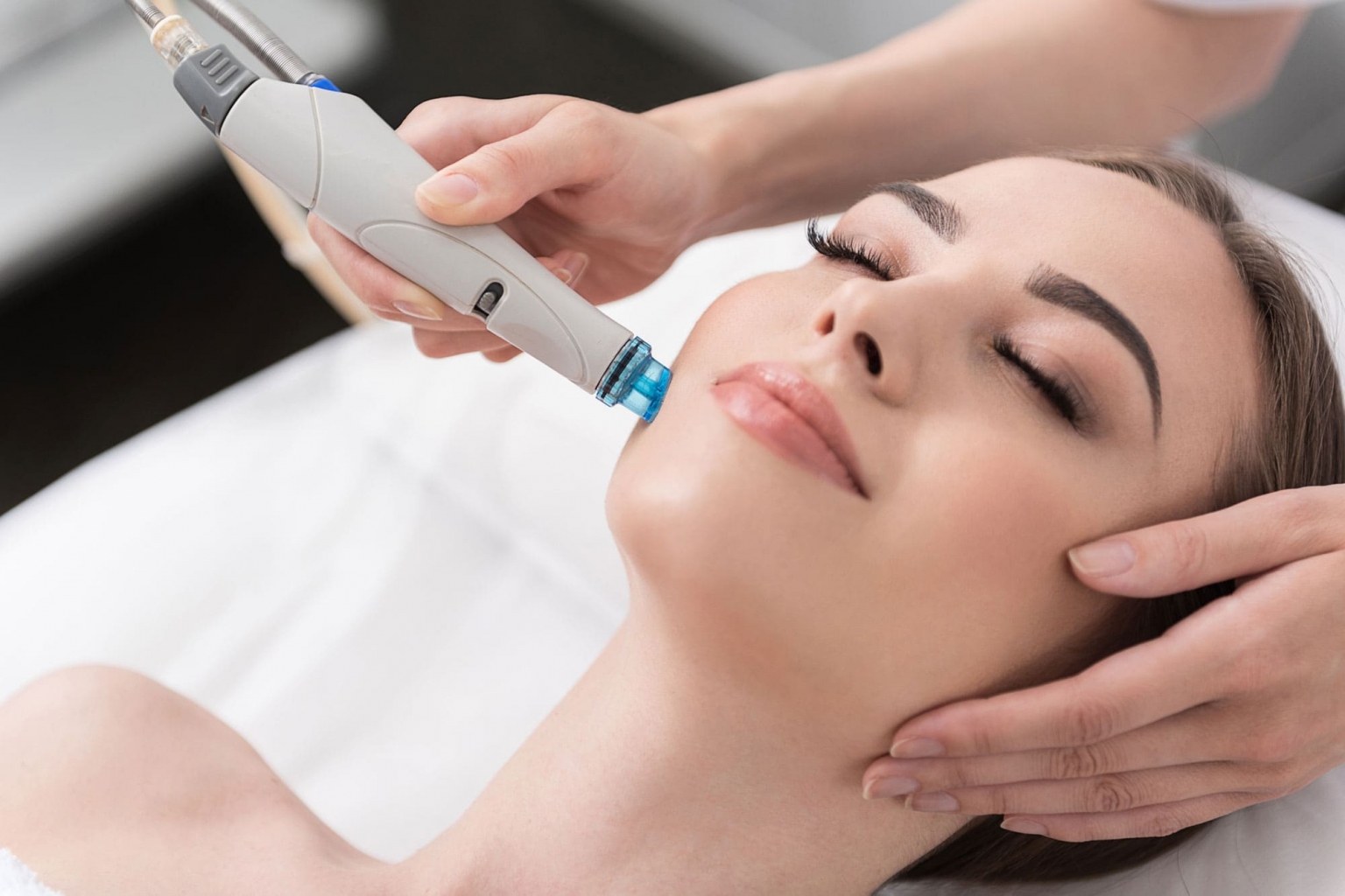 Hydrafacial Treatment in Dubai for Anti-Aging Skin Care