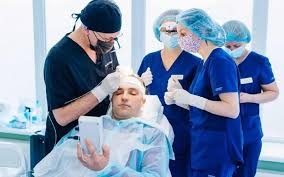Best Hair Transplant in Delhi 