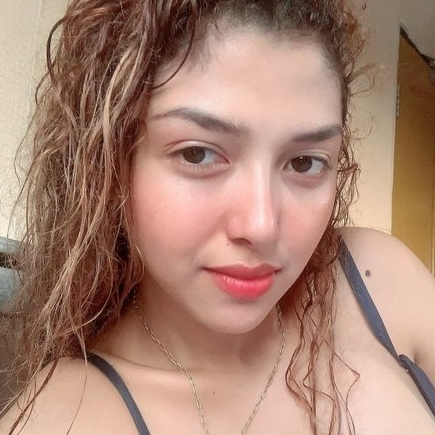 Rashmi Negi