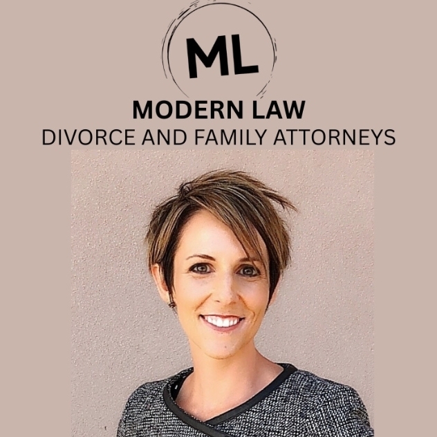 Modern Law