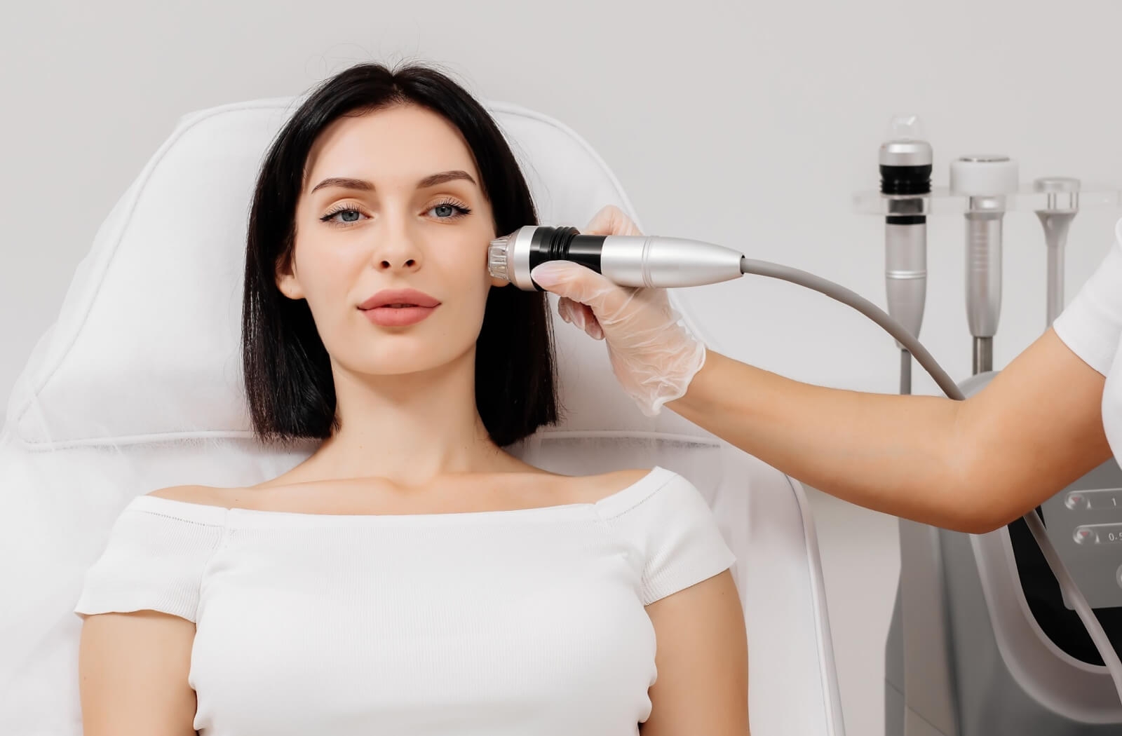 How RF Technology Is Changing the Beauty and Aesthetics Industry