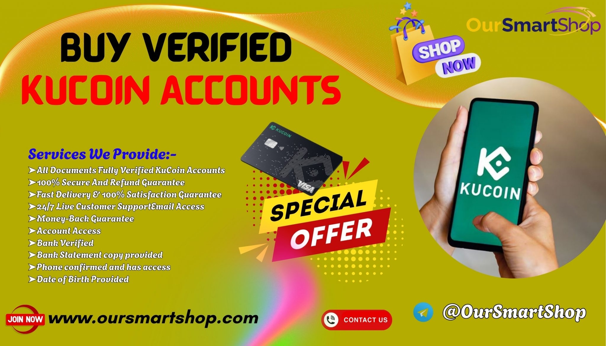 Best Platforms to Buy Verified KuCoin Accounts Phone and compitar 