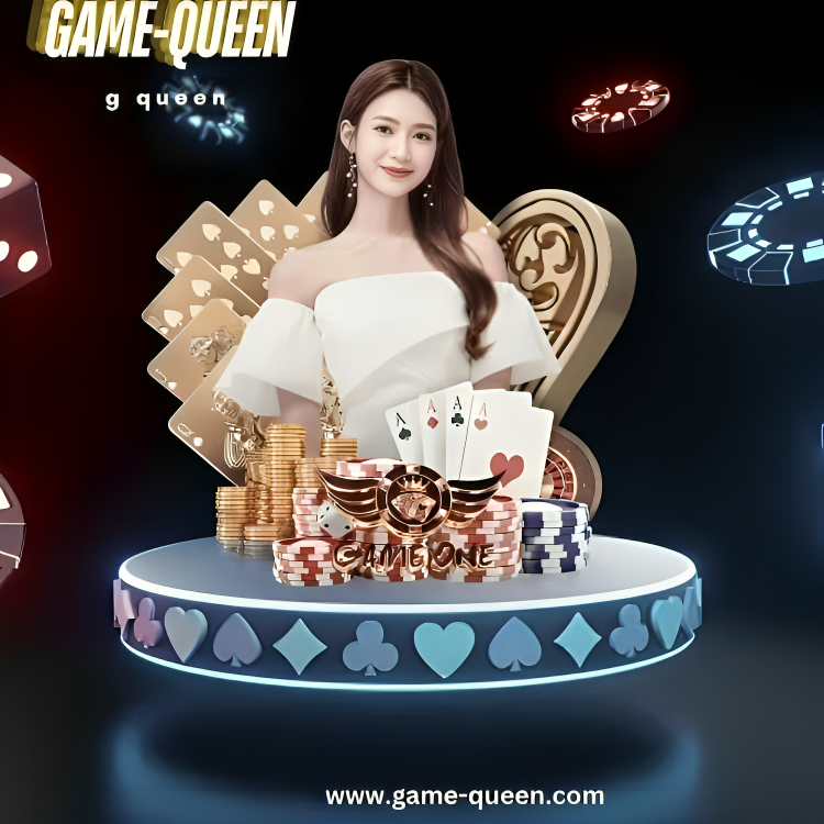 Gamequeen 王者娛樂：引領線上博弈世界的頂尖享受