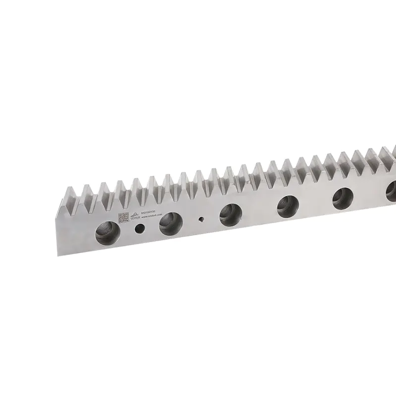 Advanced Motion Technology for Industrial Automation