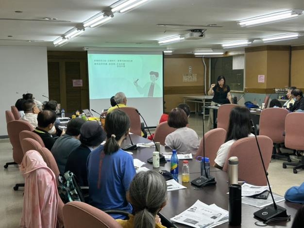 友善旅遊再升級！臺南推手語導覽 &times; 深化性平教育　打造無障礙溝通旅遊　市府推動文化平權再進化