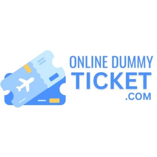 onlinedummyticket