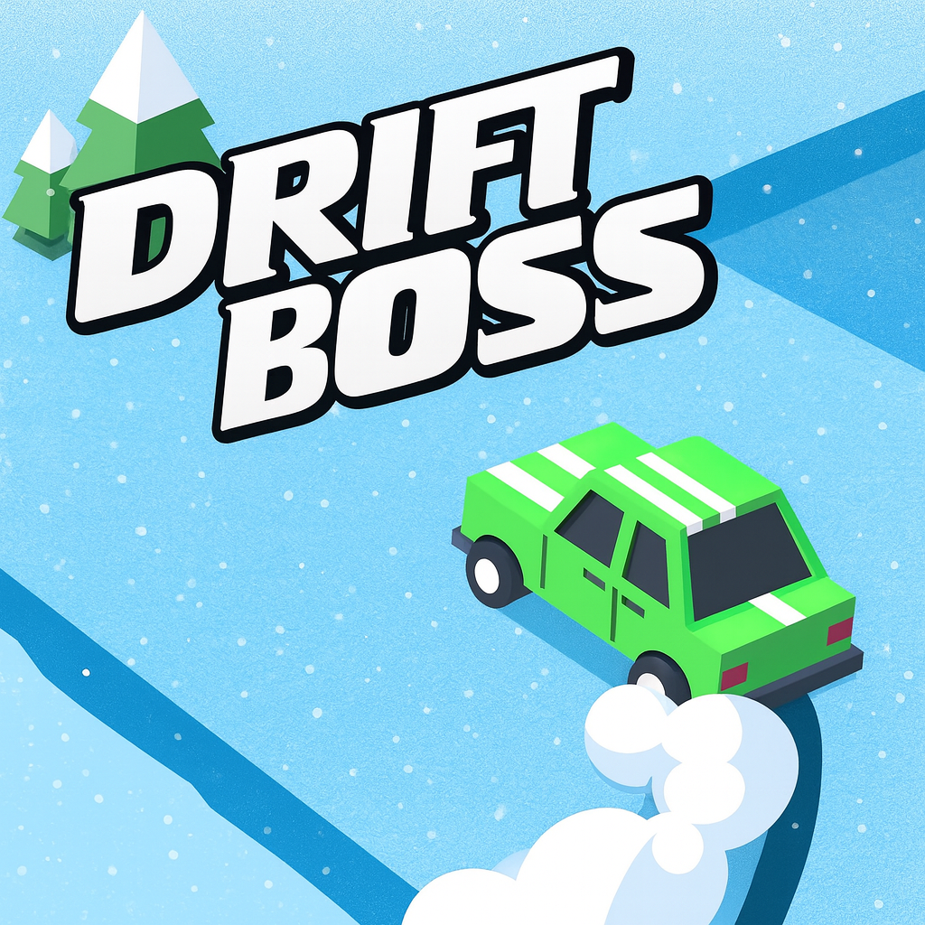 Mastering the Mayhem: Your Guide to Strategic Drifting in Drift Boss