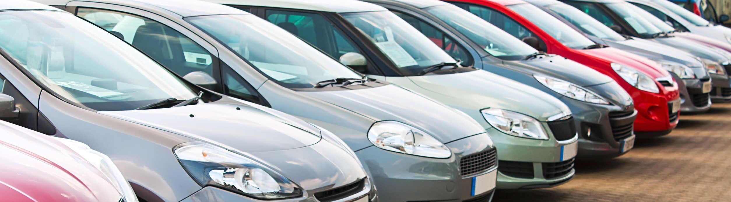 Caragencia Eu Cars
