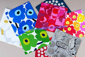 Do papernapkinfactory's Party Printed Paper Napkins Lose Function for Glossy Aesthetics