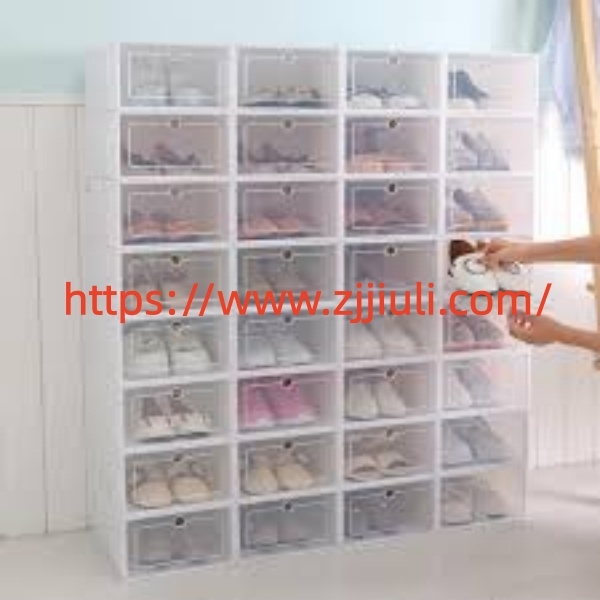 Why Are Buyers Choosing Zhiguangplastic Shoe Plastic Box for Market Applications