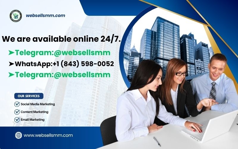 Top 27 Places to Buy Telegram Accounts safely in .. ...