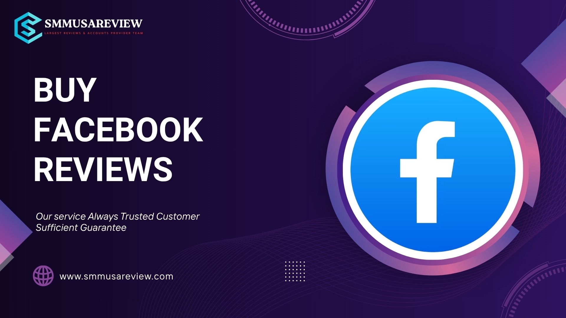Purchase High-Quality Facebook Reviews Now