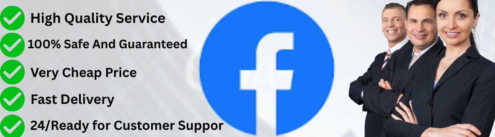 Facebook Ads  Accounts