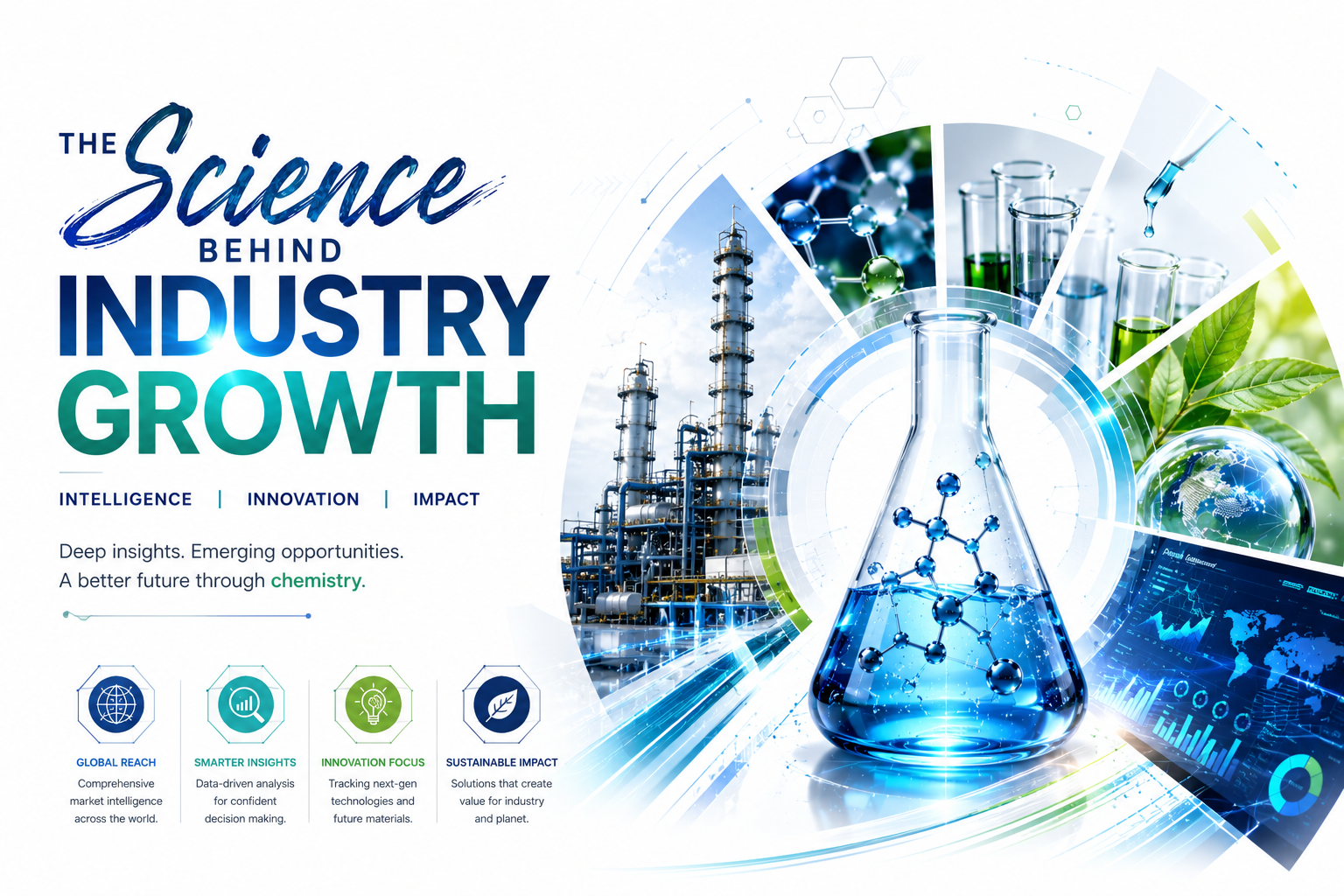 Sulphuric Acid Market Hits $18.44B &mdash; The World's Most-Used Chemical Keeps Growing