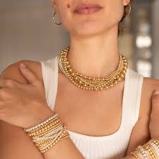 Beaded Necklaces: A Timeless Jewelry Trend That Complements Every Style