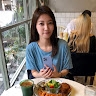 Carrie yang 
