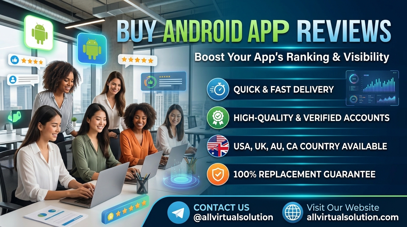 K. 43789231 Buy Android app reviews From allvirtualsolution.com in 2050