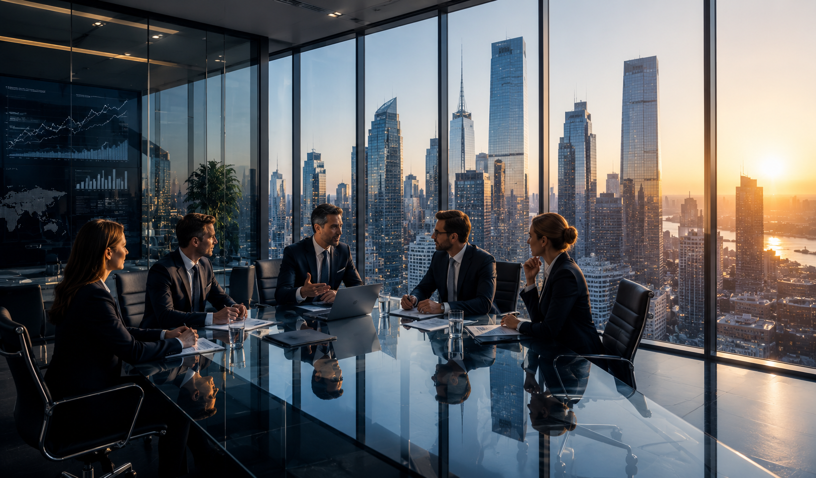 How To Calculate Business Valuation: The Role of Sell Side M&amp;A and Healthcare Investment Banking in Maximizing Business Value