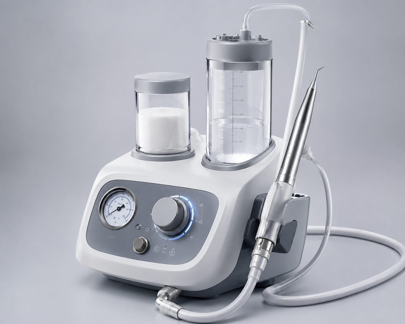 Air Abrasion Units: Enhancing Efficiency and Comfort in Dental Care by 2034