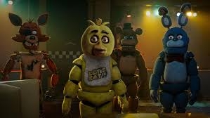 Why Five Nights at Freddy's Created a New Horror Formula