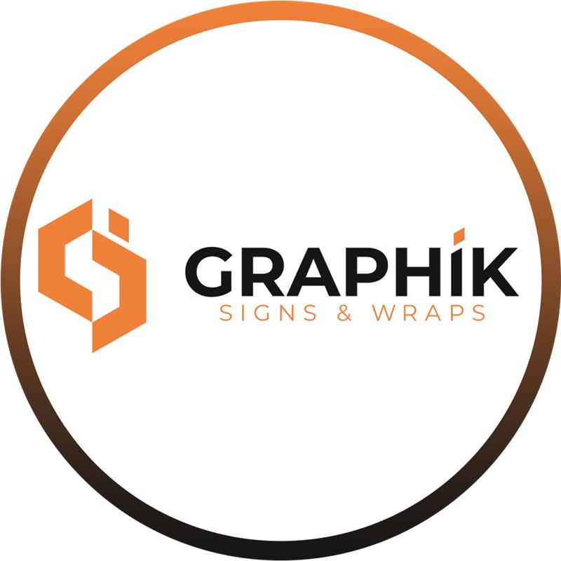 Graphik Disp And Sign