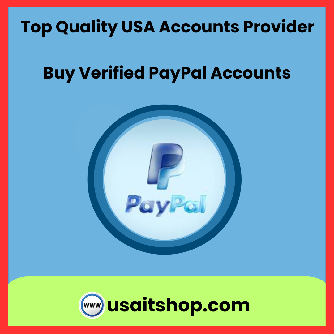 7 Platforms to Purchase Verified PayPal Accounts in Best Options