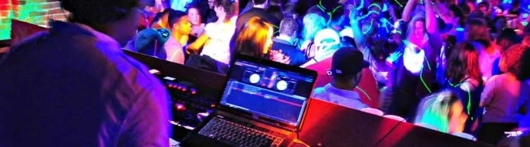 North  Georgia DJ