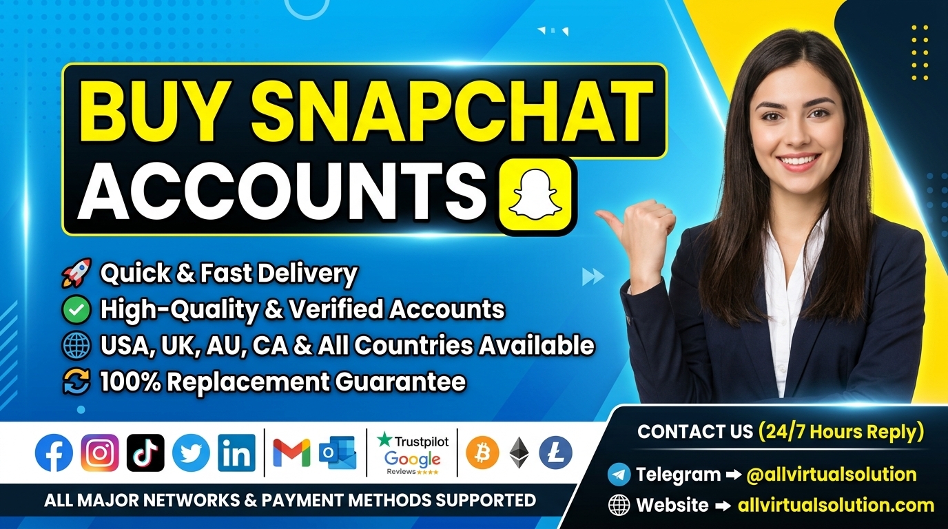 Microsoft ➡️  15.7% ♻️ Buy Snapchat Accounts from allvirtualsolution in 2K78