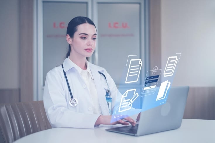 Online Referral and Telehealth: Improving Access to Specialists