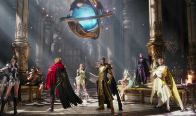 Buy Aion 2 Kinah on EZBUFF: Strategic Advantages for New Players