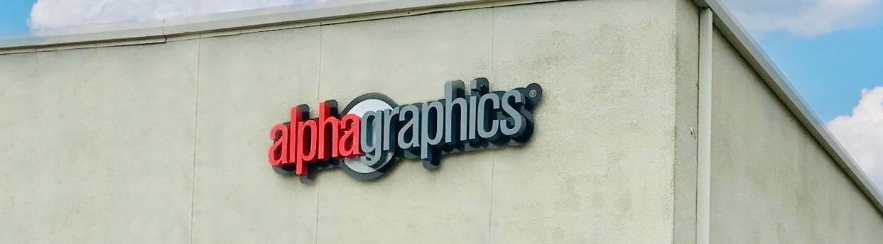 AlphaGraphic San Francis