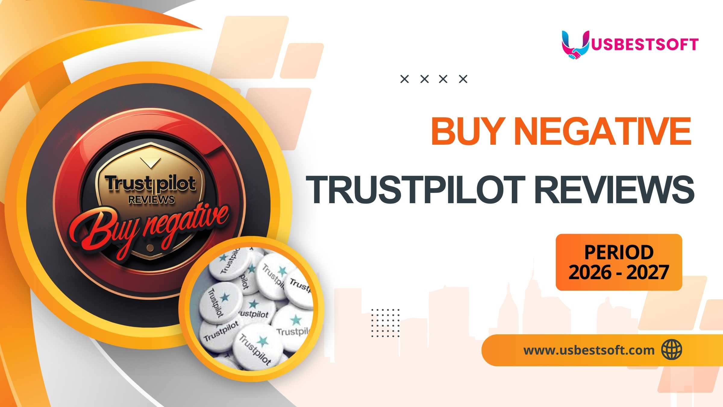 Buying Negative Trustpilot Reviews in New York for 2026
