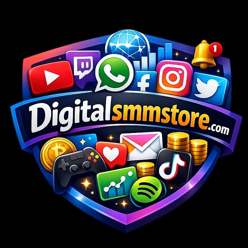 digital smmstore