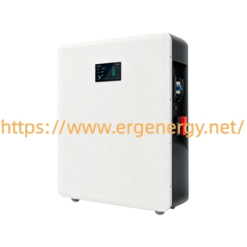 Why Choose Ergenergy User-Side Energy Storage System for Flexible Power Management