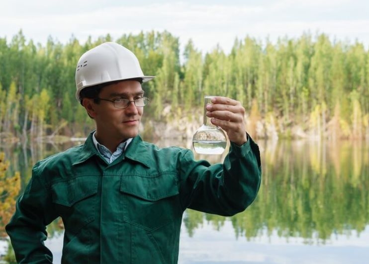 Cleaning Water: A Simple Step Toward Better Farm Performance