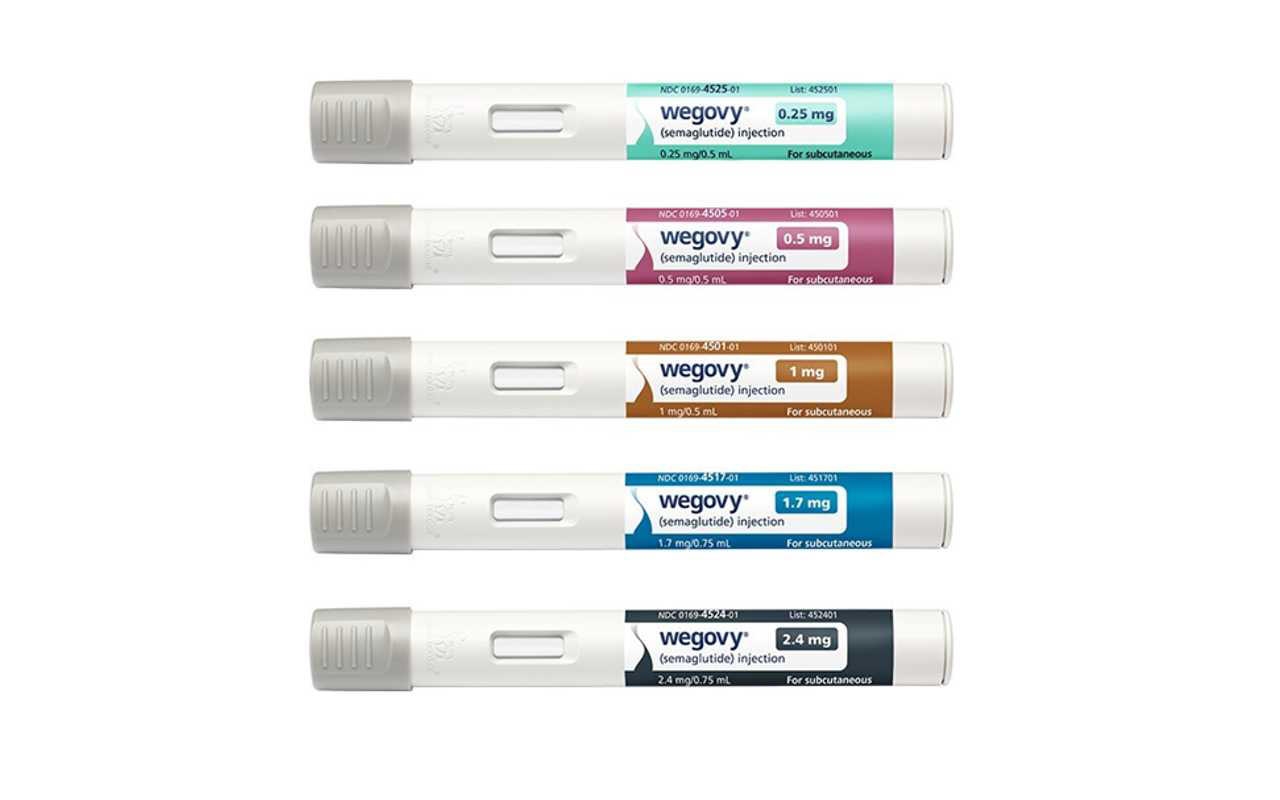 Wegovy Injection In Dubai Patient Experience Insights