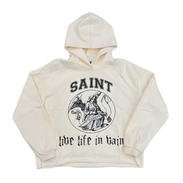 Saint Vanity