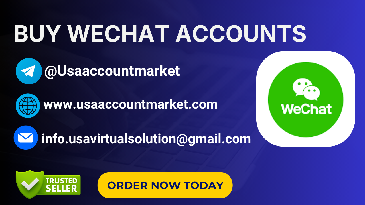 13 Game-Changing Tips for Buying WeChat Accounts in 2026