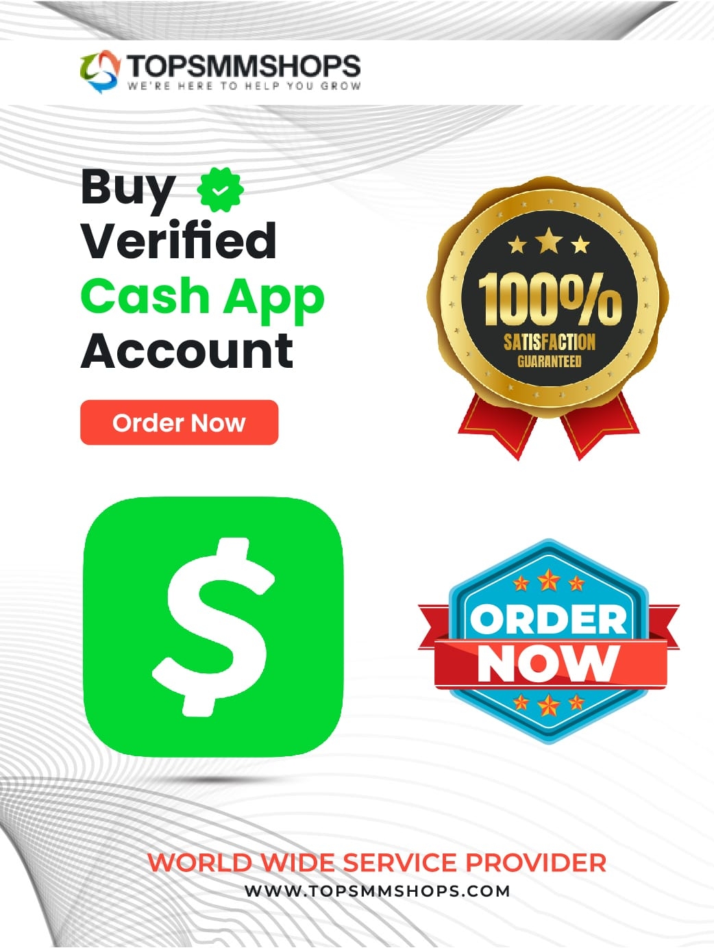 3 Best Platforms to Buy Verified Cash App Accounts in the USA...