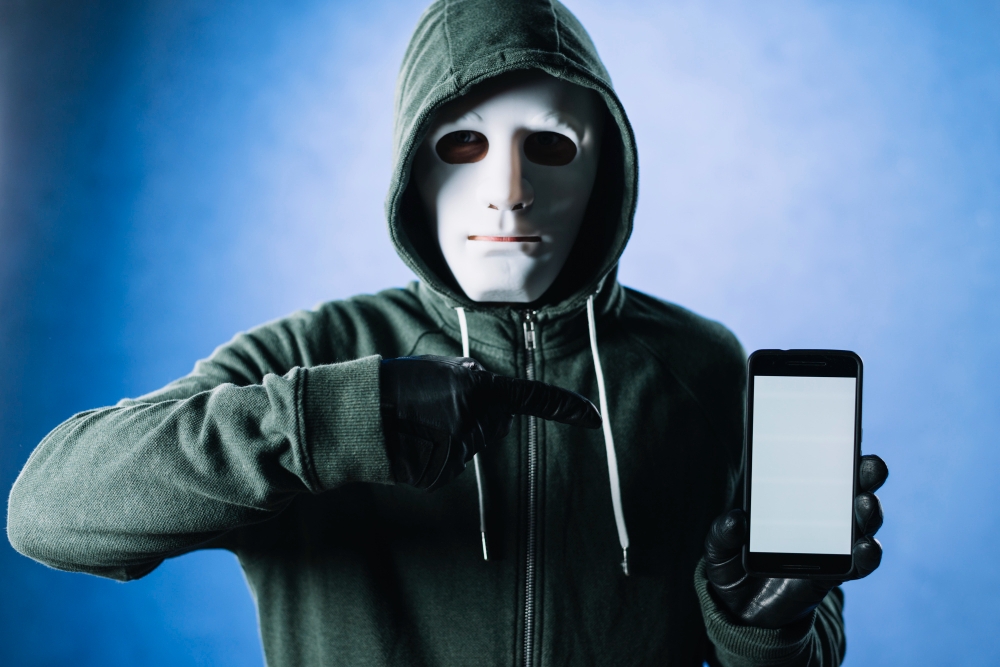Why a Phone Spyware Scan Is Important for Mobile Security