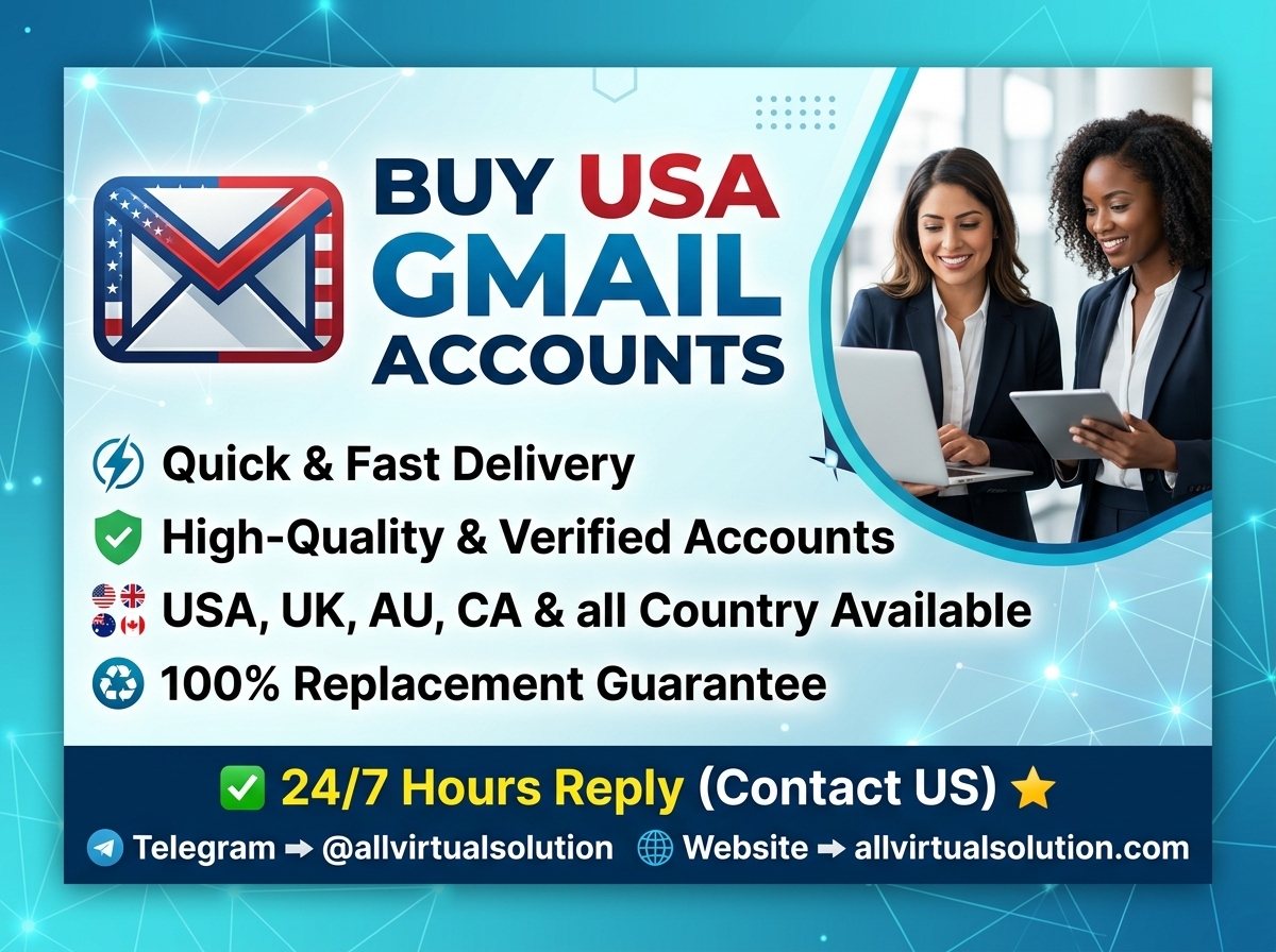 World FIFA - Why this is the Best Buy USA Gmail Accounts from allvirtualsolution in - 2057
