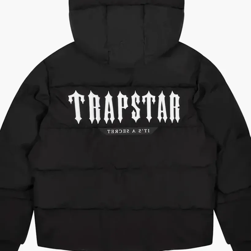 Trapstar Clothing