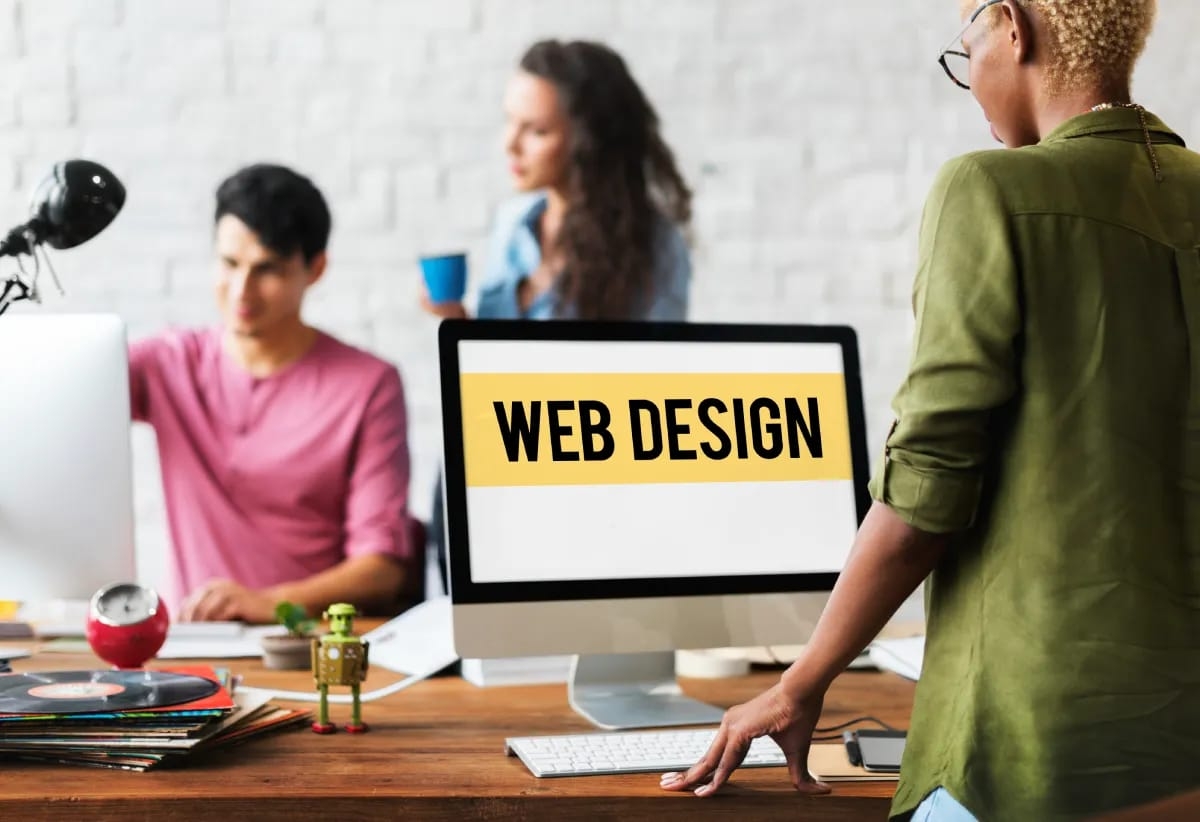 How Can Web Design Dubai Increase Website Traffic and Customer Leads?