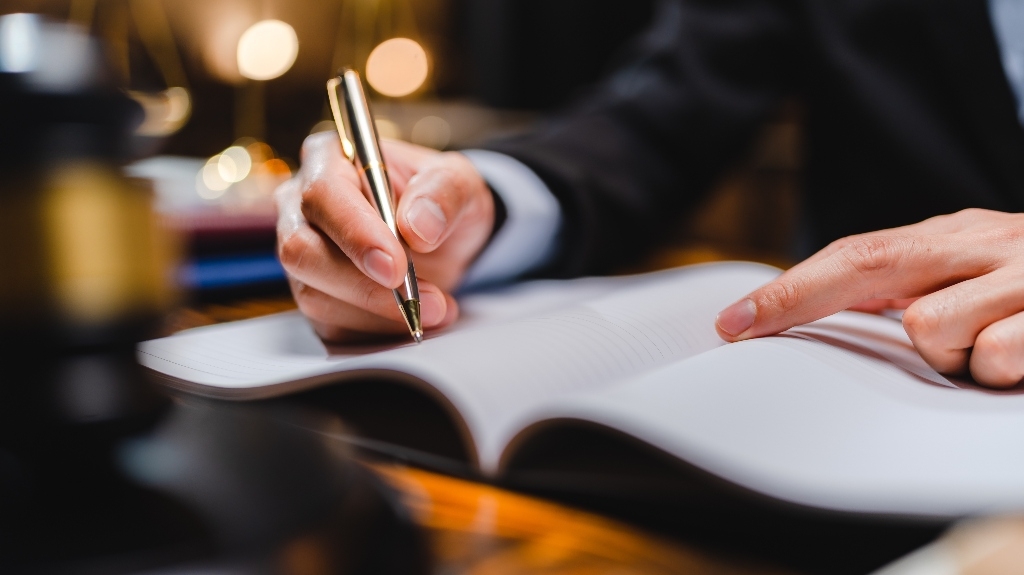 Small Claims Court Advisor for Legal Case Support