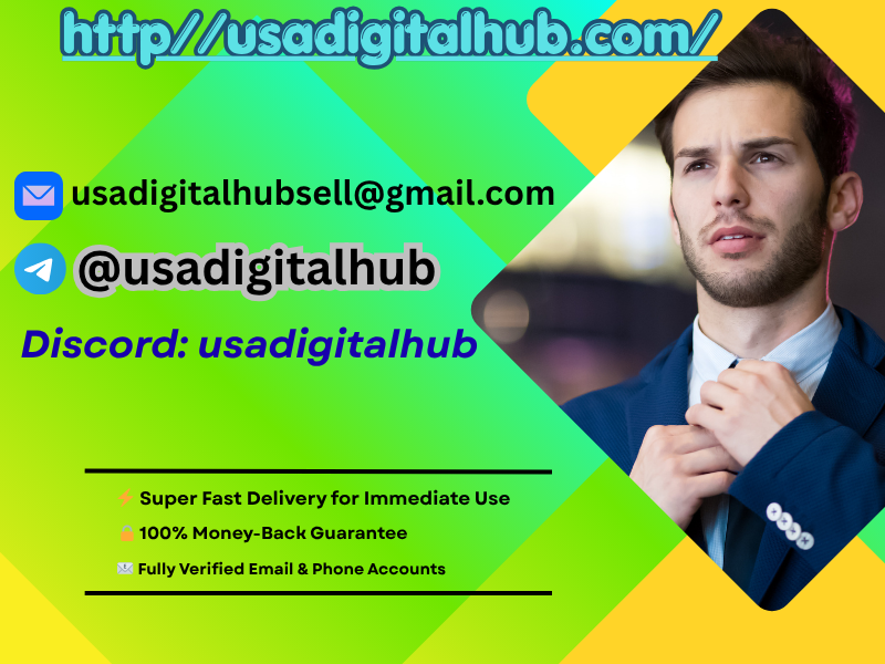 Best 10 Sites to Buy Old GitHub Accounts for Bulk Orders
