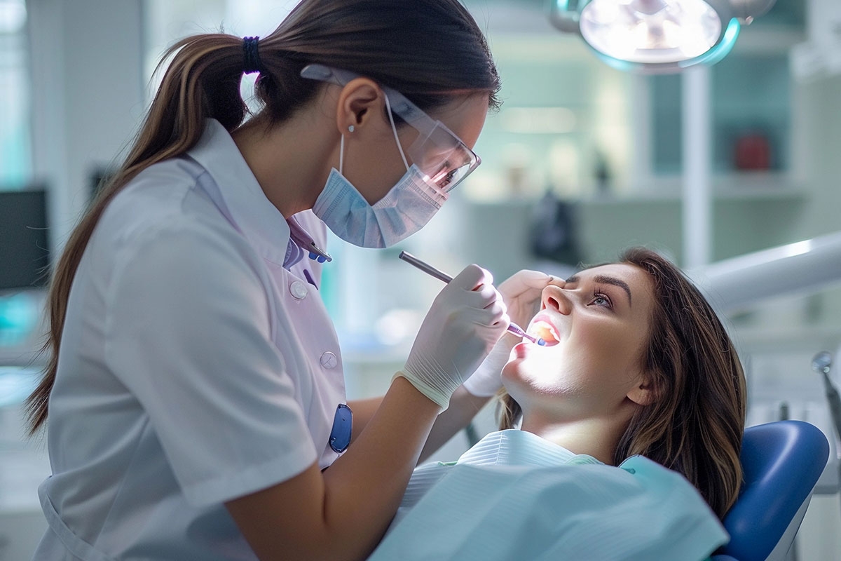 The Future of Modern Dentistry with Advanced Clear Aligners