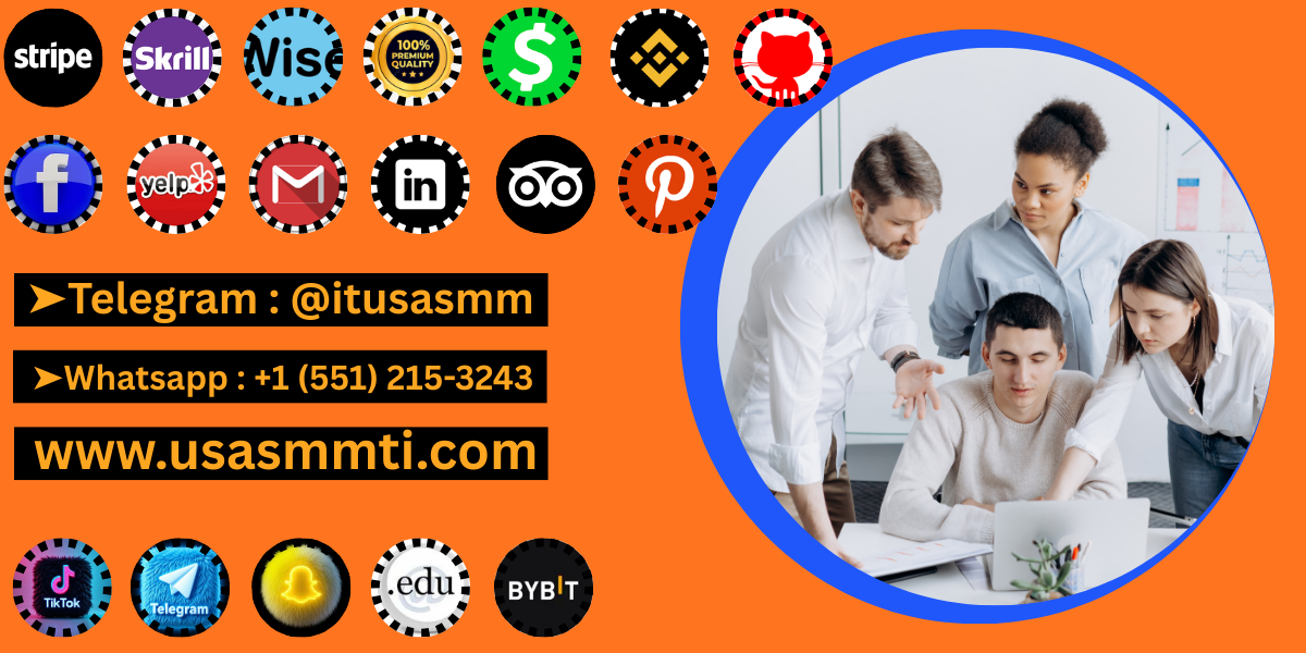 15 Bst Sites To Buy No-Block Old Gmail Accounts With Immediate Access