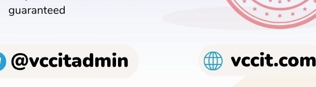 Vccit Admin