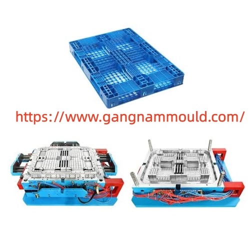How Can Gangnammould Pallet Mould Support Better Large Project Planning